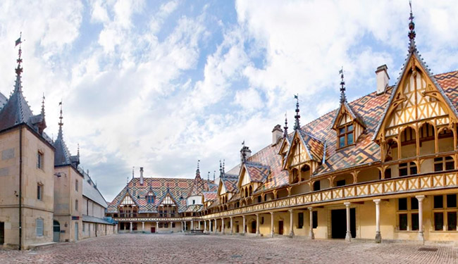 New record for the 2018 Hospices de Beaune Wines Auction