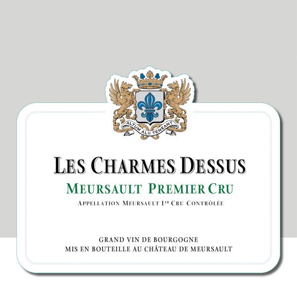 acheter Meursault Charmes