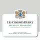 acheter Meursault Charmes