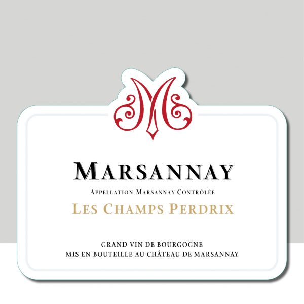 acheter Marsannay blanc