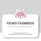 Gevrey-Chambertin Vieilles Vignes 2018, Château de Marsannay