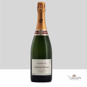 Champagne Brut, Laurent Perrier