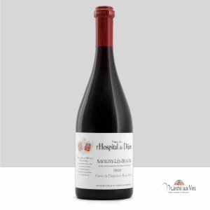 Savigny-Lès-Beaune Cuvée Henry Darcy 2018, vigne de l’Hospital de Dijon – Château de Marsannay