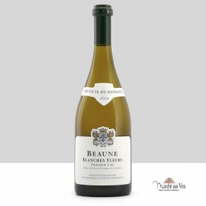 Beaune Blanches Fleurs Premier Cru 2018, Château de Meursault