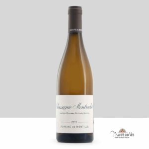 Chassagne-Montrachet white 2019, Domaine De Montille