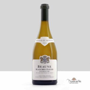 Beaune Blanches Fleurs Premier Cru 2019, Château de Meursault