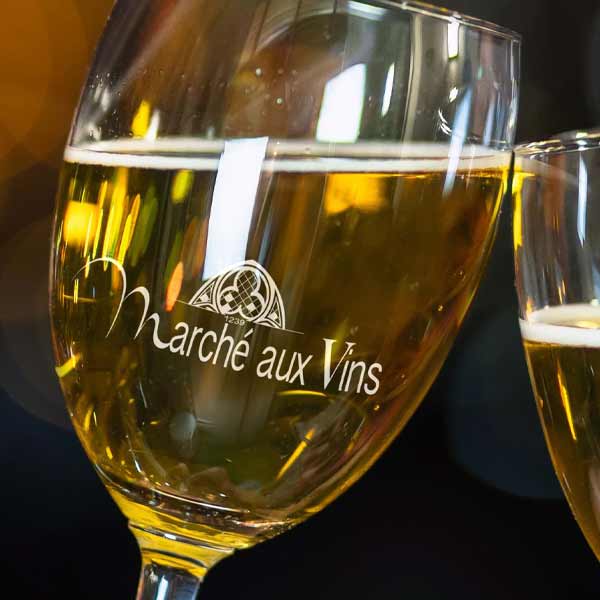Comment servir un crémant de Bourgogne ?
