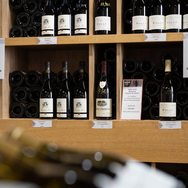 Pépites cachées et abordables des vins de Bourgogne