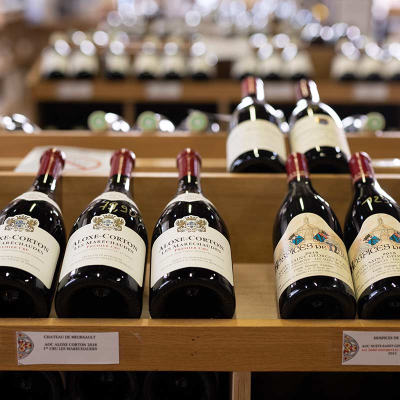 3 conseils pour déguster les vins de Bourgogne pendant les fêtes de fin d’année