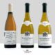 Assortiment - Les Grands Vins Blancs de Meursault
