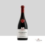 Chambertin Grand Cru 2014, Château de Marsannay