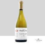Une bouteille de vin blanc de Puligny-Montrachet, Cuvée de Maizière 2021, Vigne de l'Hospital de Dijon