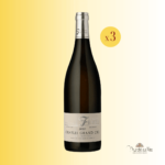 Chablis Les Preuses Grand Cru 2020, Domaine Nathalie et Gilles Fèvre - Lot de 3