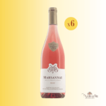 Marsannay rosé 2023, Château de Marsannay