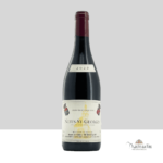 Nuits-Saint-Georges 2022, Domaine Henri et Gilles Remoriquet