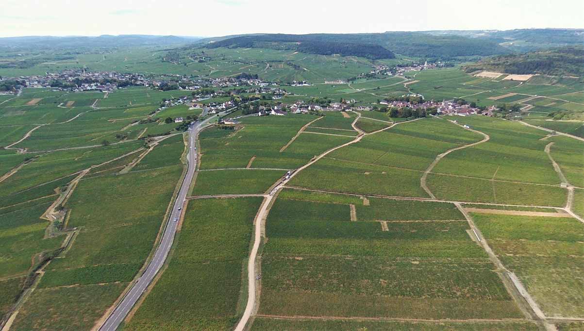 petits domaines de Bourgogne de bon rapport qualité prix