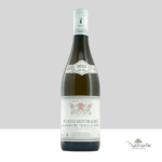 Puligny-Montrachet Premier Cru Sous le Puits 2022, Domaine Gilles Bouton et Fils