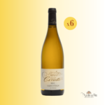 Saint-Véran Les Chatenays 2022, Domaine Carrette - Lot de 6