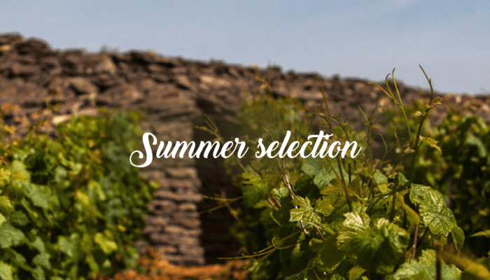 Summer selection
