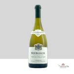 Bourgogne Terroir d'Exception 2022, Château de Meursault