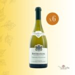 Bourgogne Terroir d'Exception 2022, Château de Meursault Lot de 6