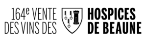 Logo 164eme Vente des Vins des Hospices de Beaune