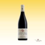 Chambolle-Musigny Premier Cru Aux Echanges 2022, Domaine Christophe Buisson