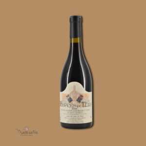 Nuits-Saint-Georges Premier Cru Les Saint Georges Cuvée des Sires de Vergy 2022, Hospices de Nuits